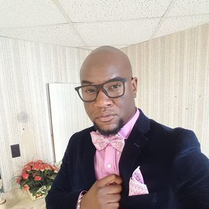 Meet your Posher, Eric